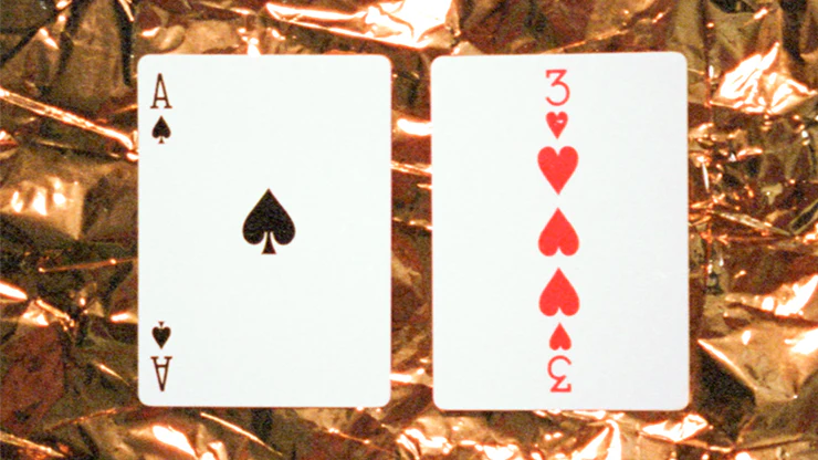 Matter Playing Cards USPCC - Image 3