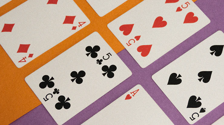 Matter Playing Cards USPCC - Image 4