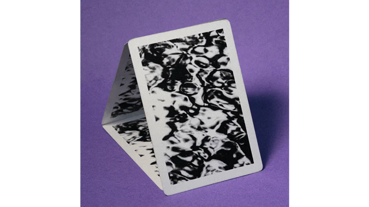 Matter Playing Cards USPCC - Image 5
