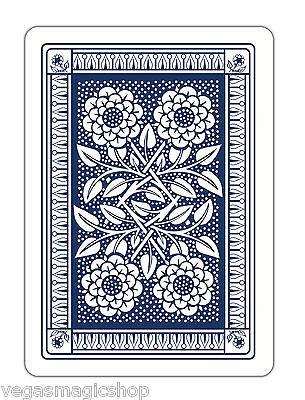 Mauger Centennial Replica Playing Cards USPCC - Image 7