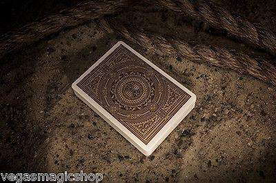 Medallions Playing Cards by Theory11 - Victorian Era Luxury - Image 4