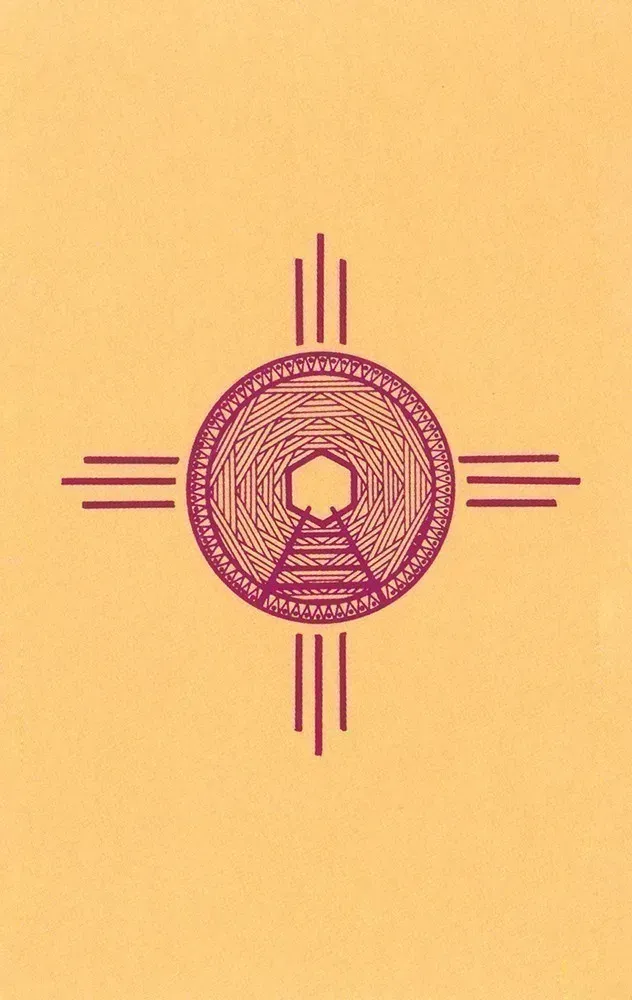 Medicine Woman Tarot Deck by USGS - Image 8