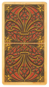 Medieval Tarot - Image 5