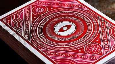 Memento Mori Playing Cards Deck USPCC - Image 4