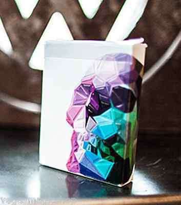 Memento Mori Playing Cards USPCC - Image 3