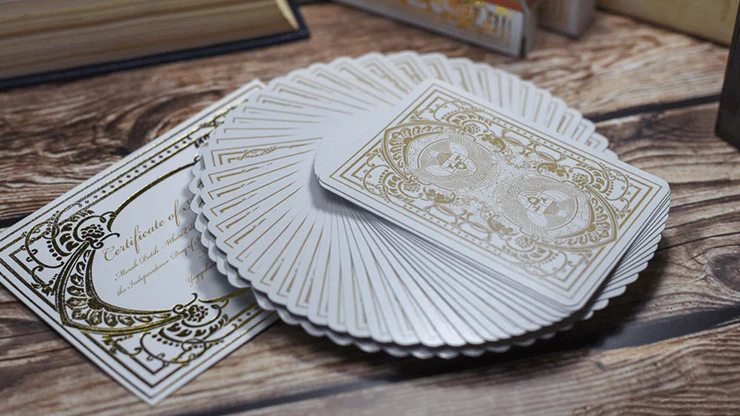 Merah Putih Playing Cards - Image 3