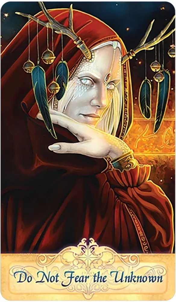 Messenger Oracle - Image 2