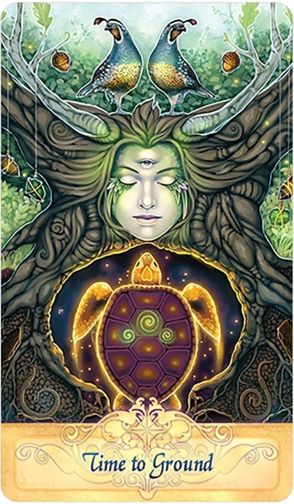 Messenger Oracle - Image 6