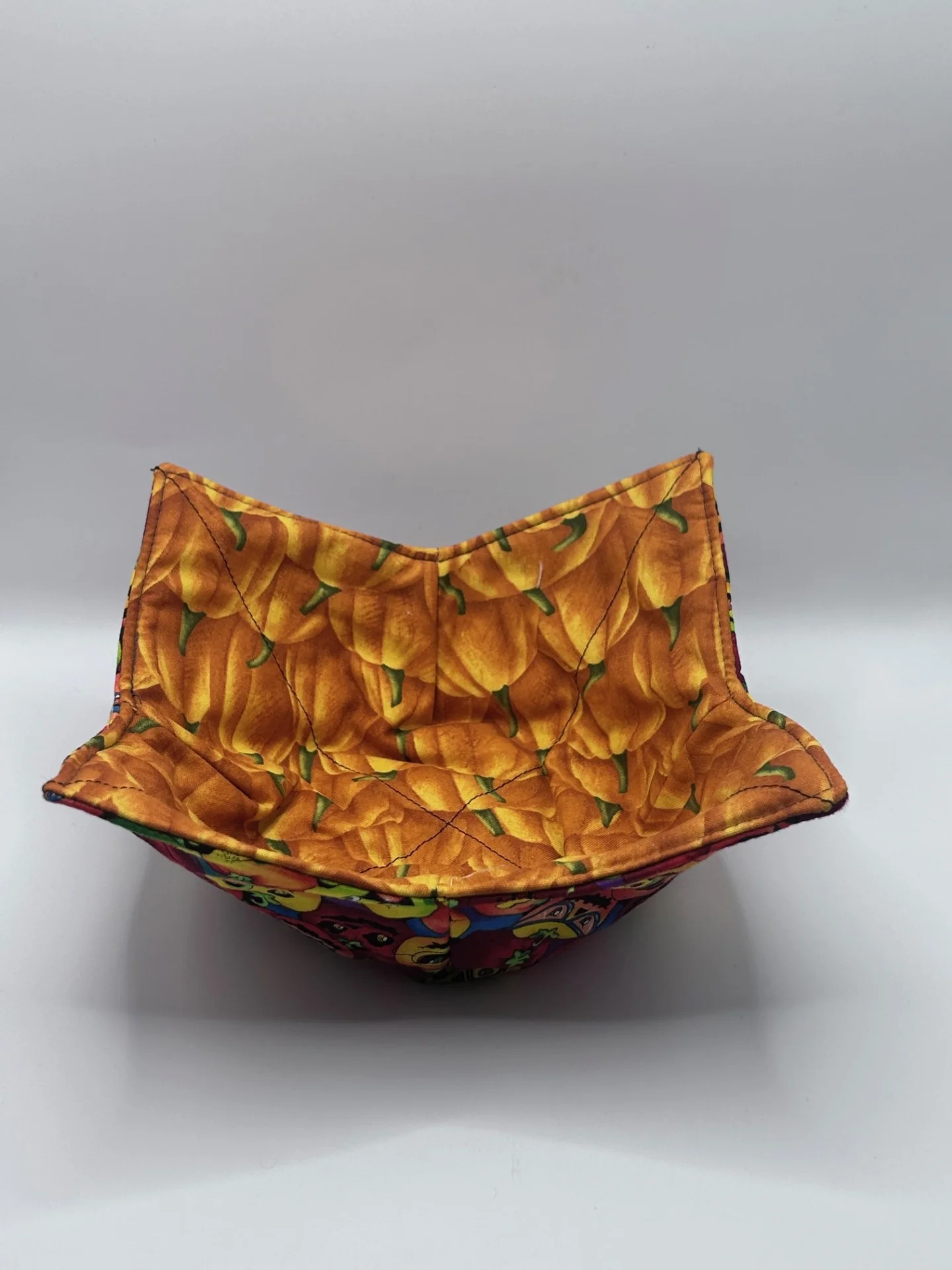 Microwave Bowl Cozy - Image 3