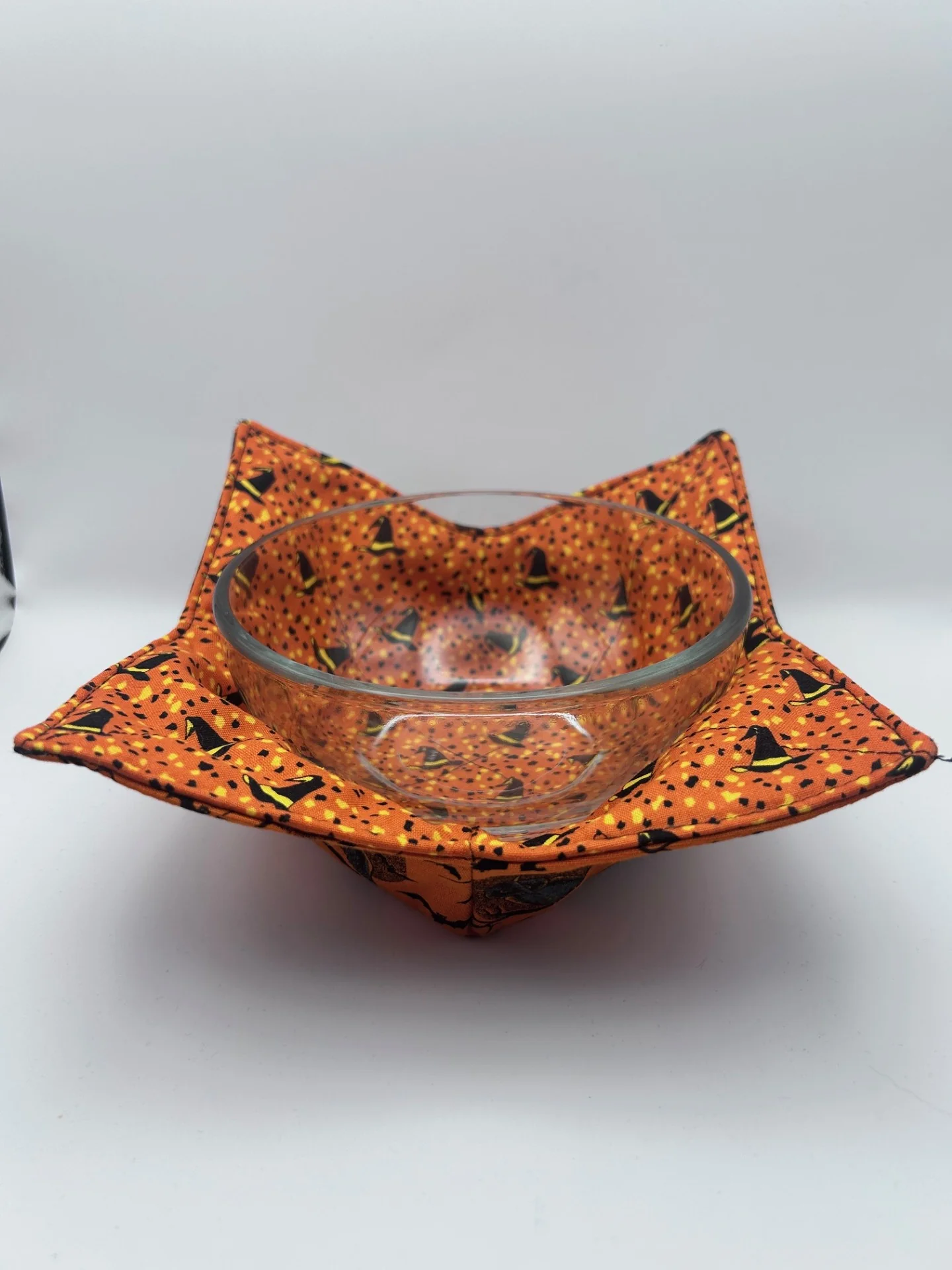 Microwave Bowl Cozy - Image 3