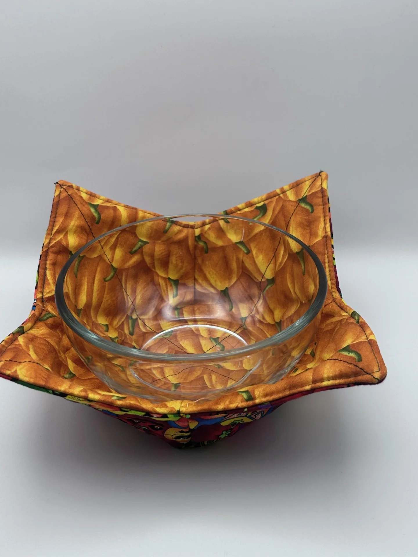 Microwave Bowl Cozy - Image 4