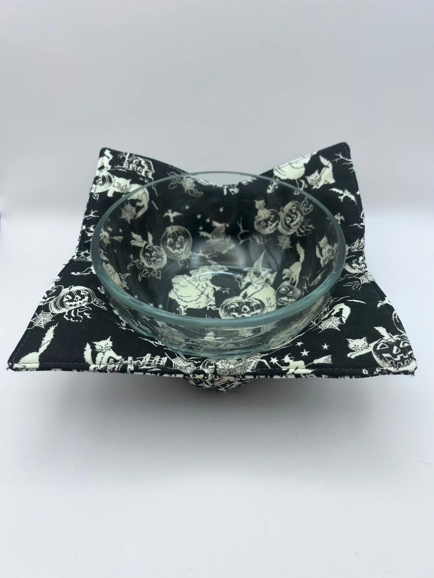 Microwave Bowl Cozy