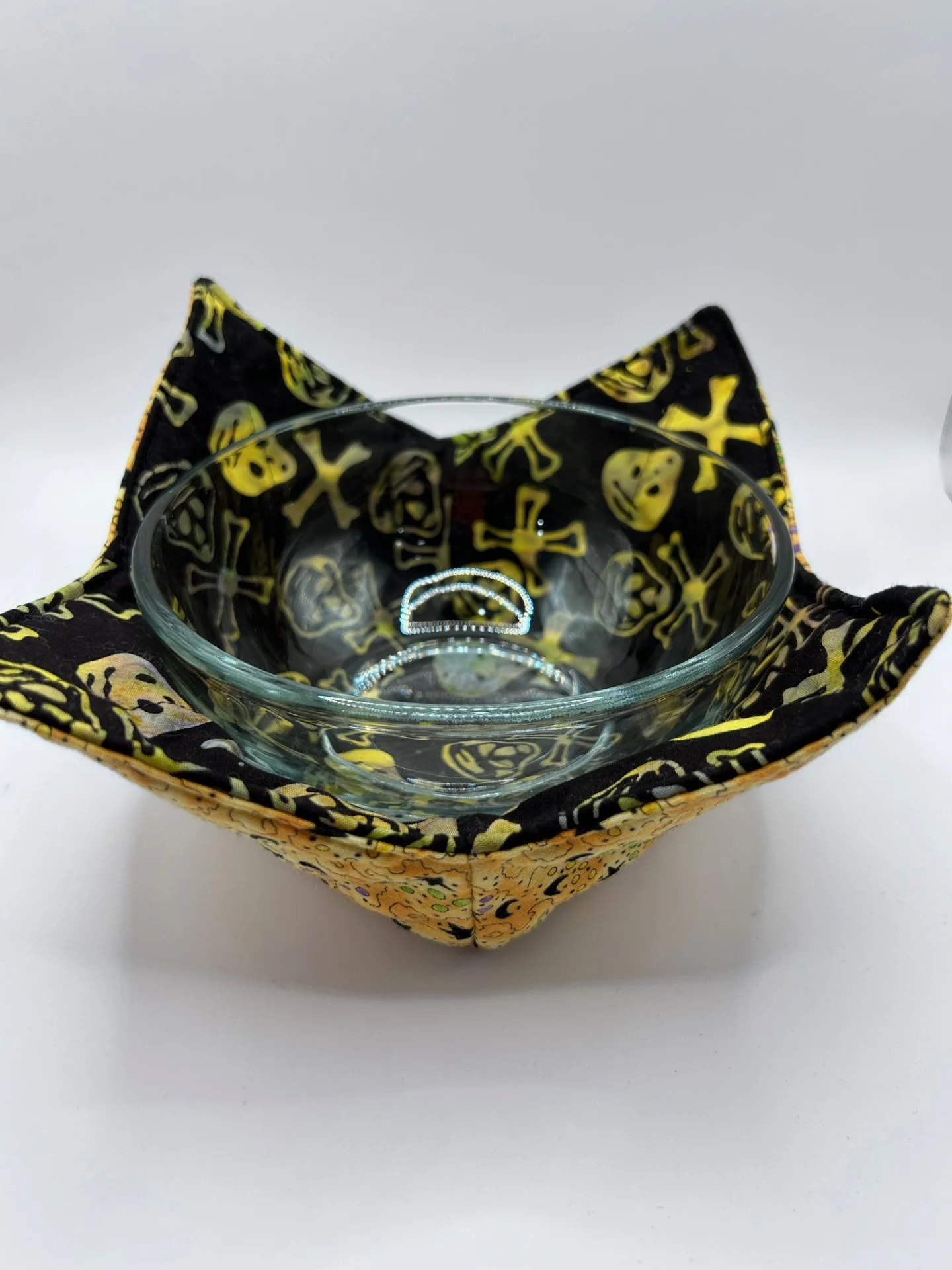 Microwave Bowl Cozy - Image 2