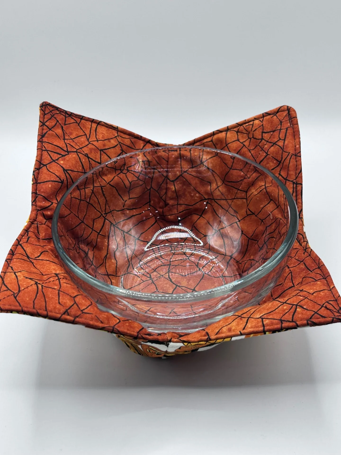 Microwave Bowl Cozy - Image 2