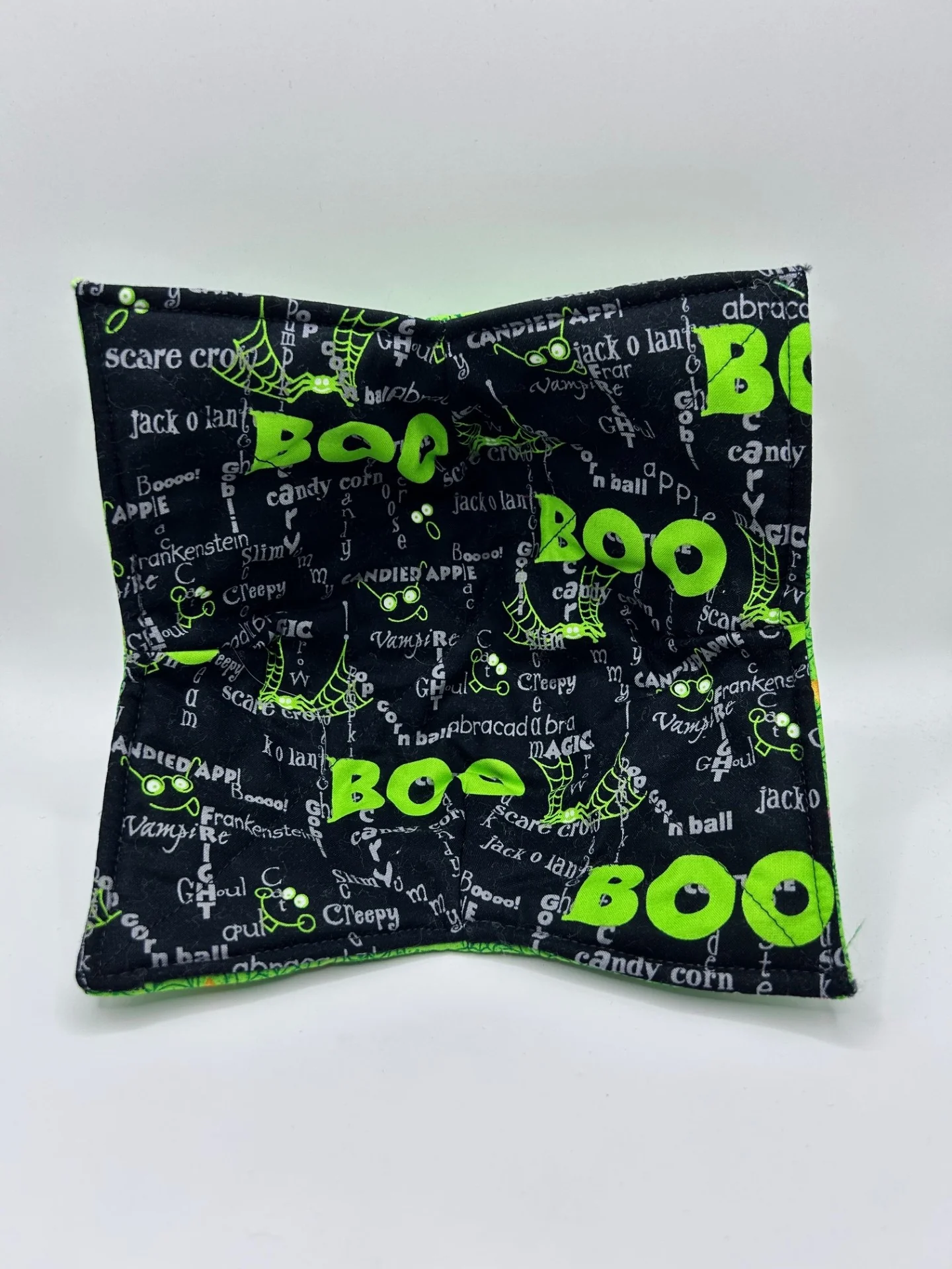 Microwave Bowl Cozy - Image 3