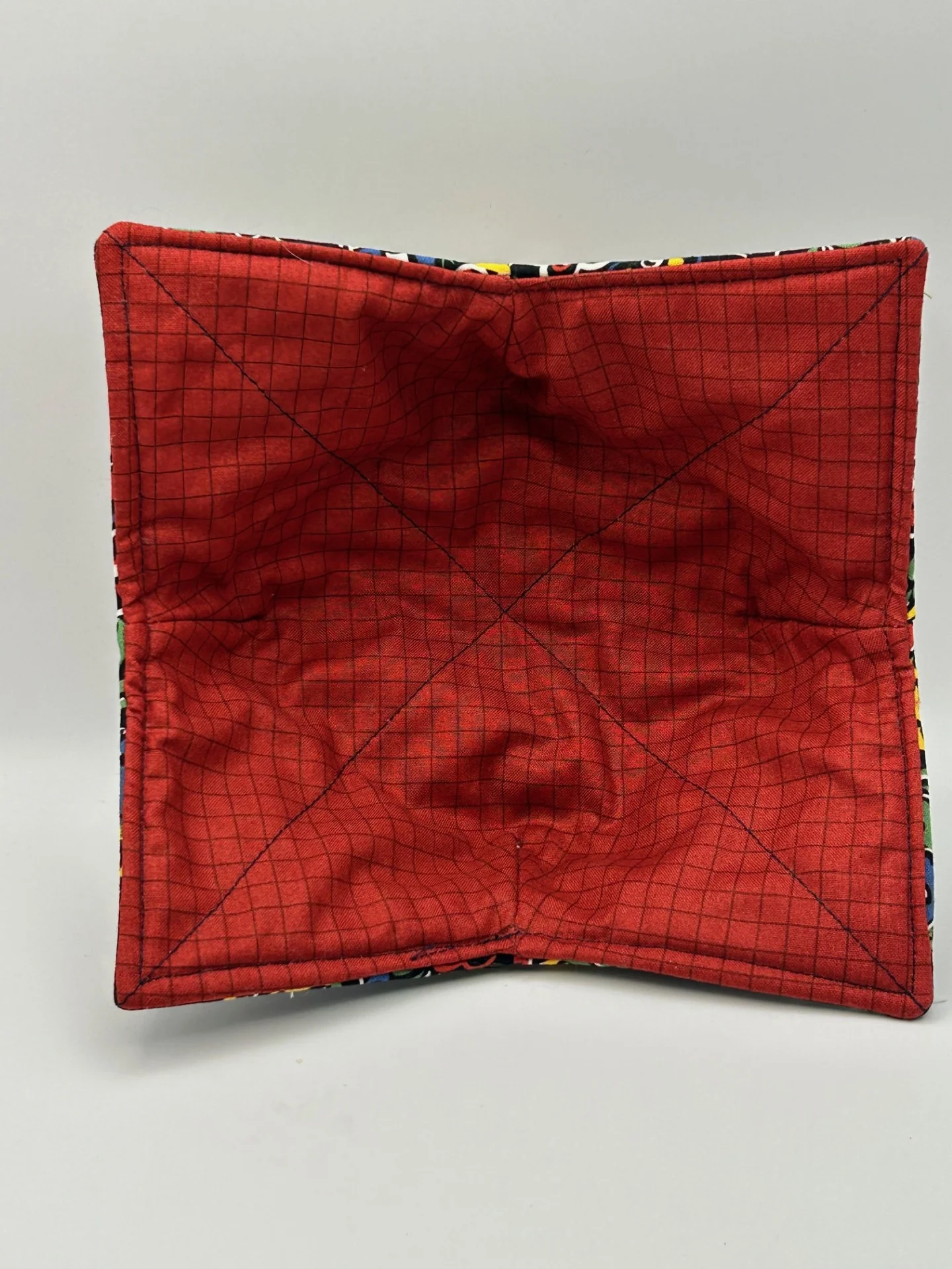 Microwave Bowl Cozy - Image 2