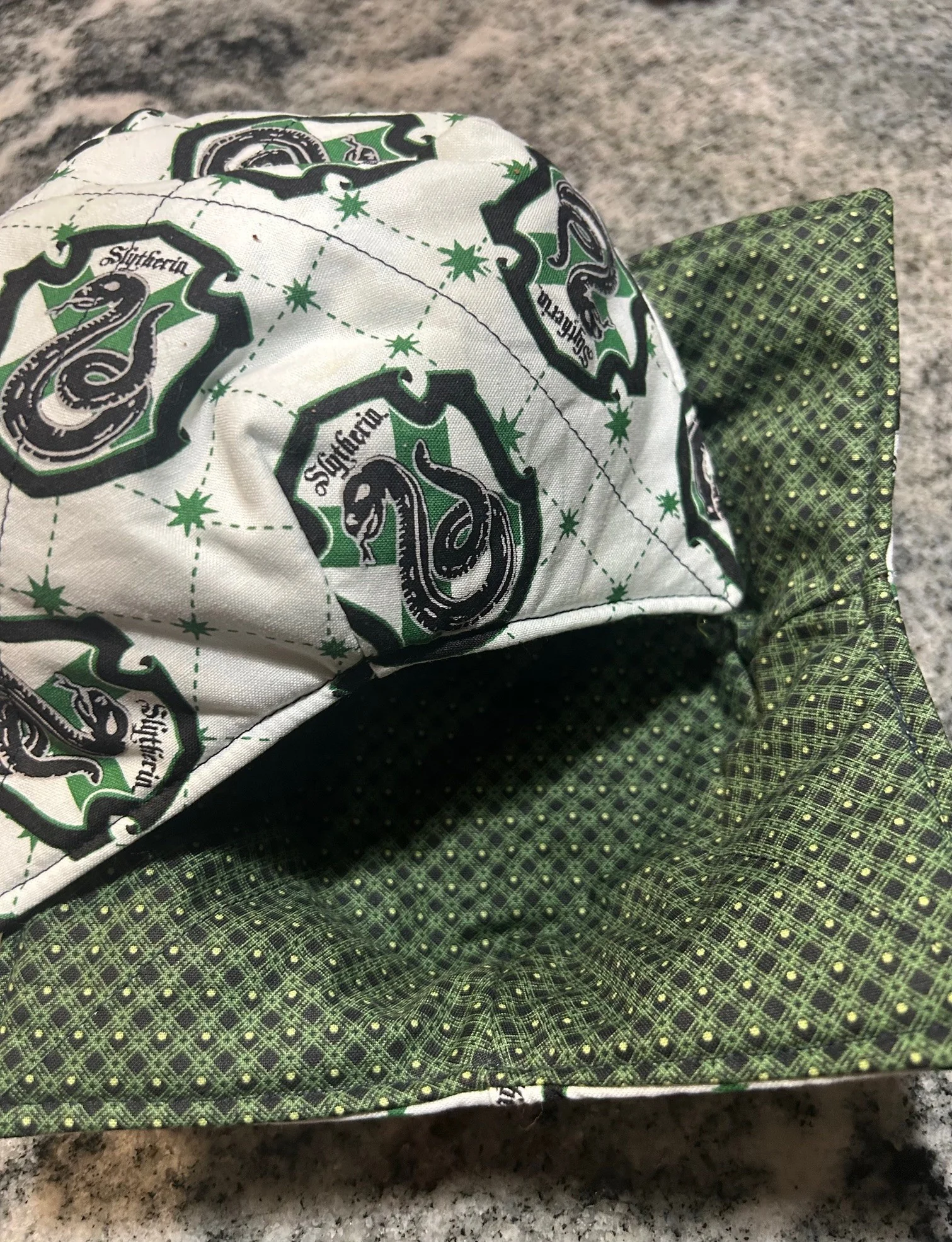 Microwave Bowl Cozy - Image 3