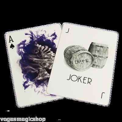 Midnight Moonshine Playing Cards USPCC - Image 5
