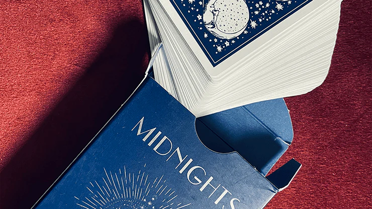 Midnights Playing Cards Cartamundi - Image 2