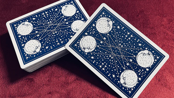 Midnights Playing Cards Cartamundi - Image 3