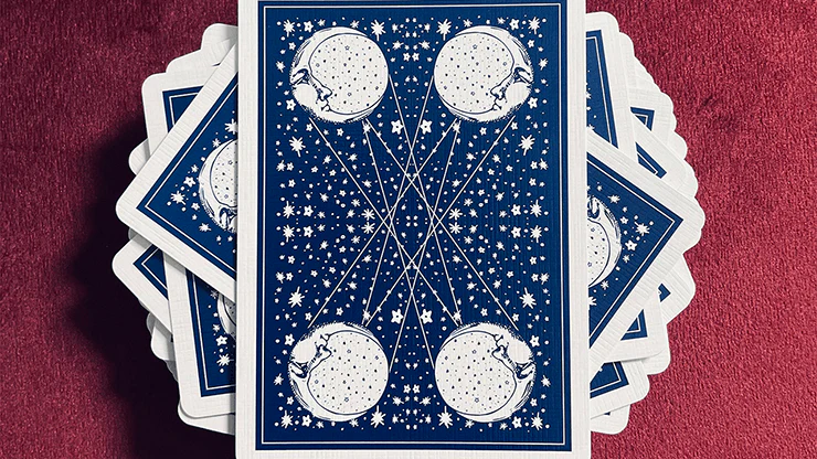 Midnights Playing Cards Cartamundi - Image 4
