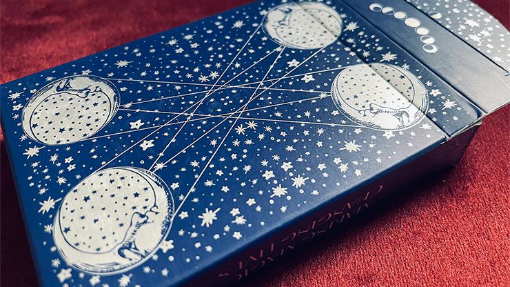 Midnights Playing Cards Cartamundi - Image 5
