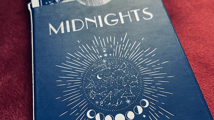 Midnights Playing Cards Cartamundi - Image 6