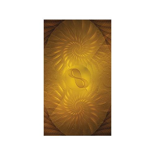 Millennium Thoth Tarot Cards - Image 5
