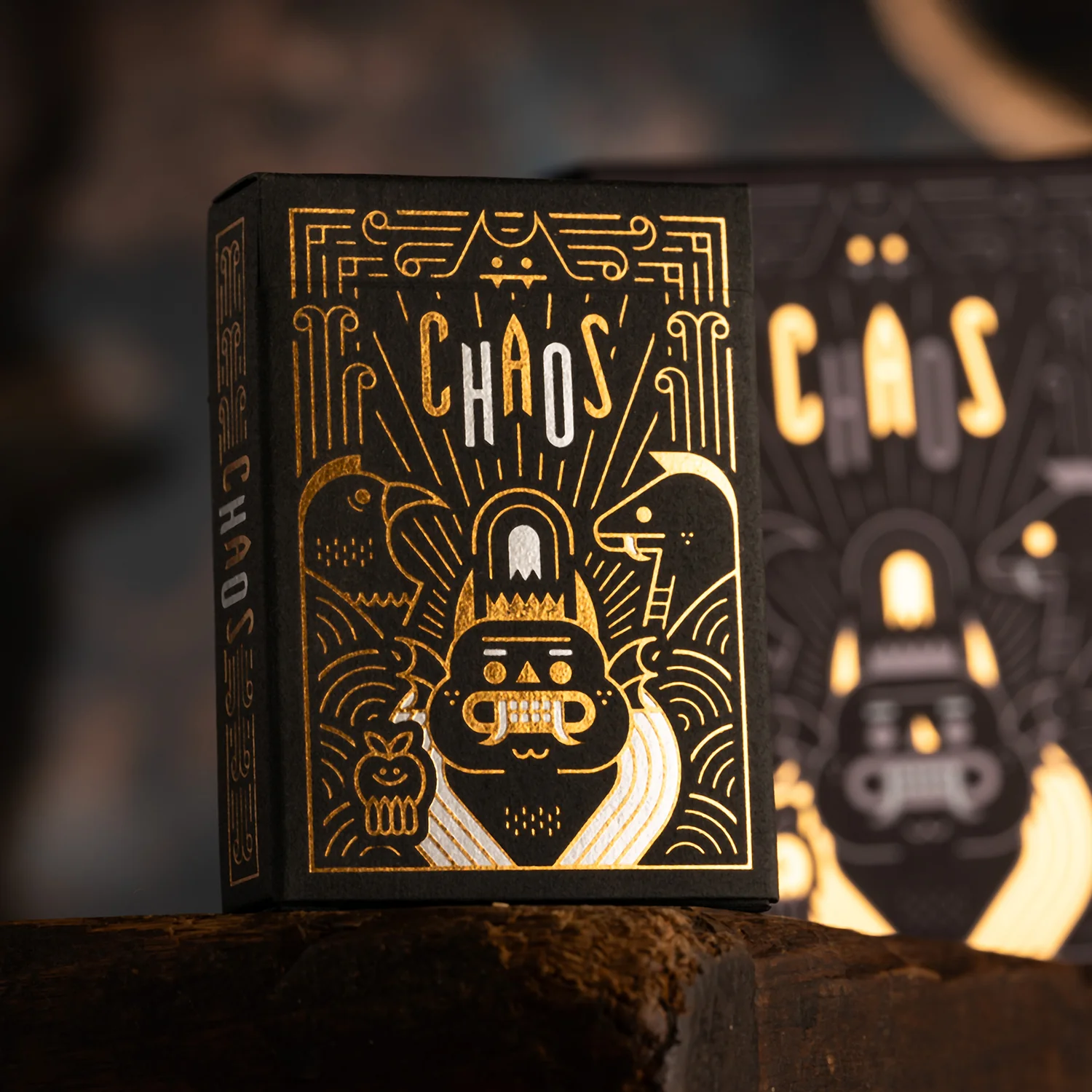 Minichaos Eos – Mini Deck by Thirdway Industries - Image 3