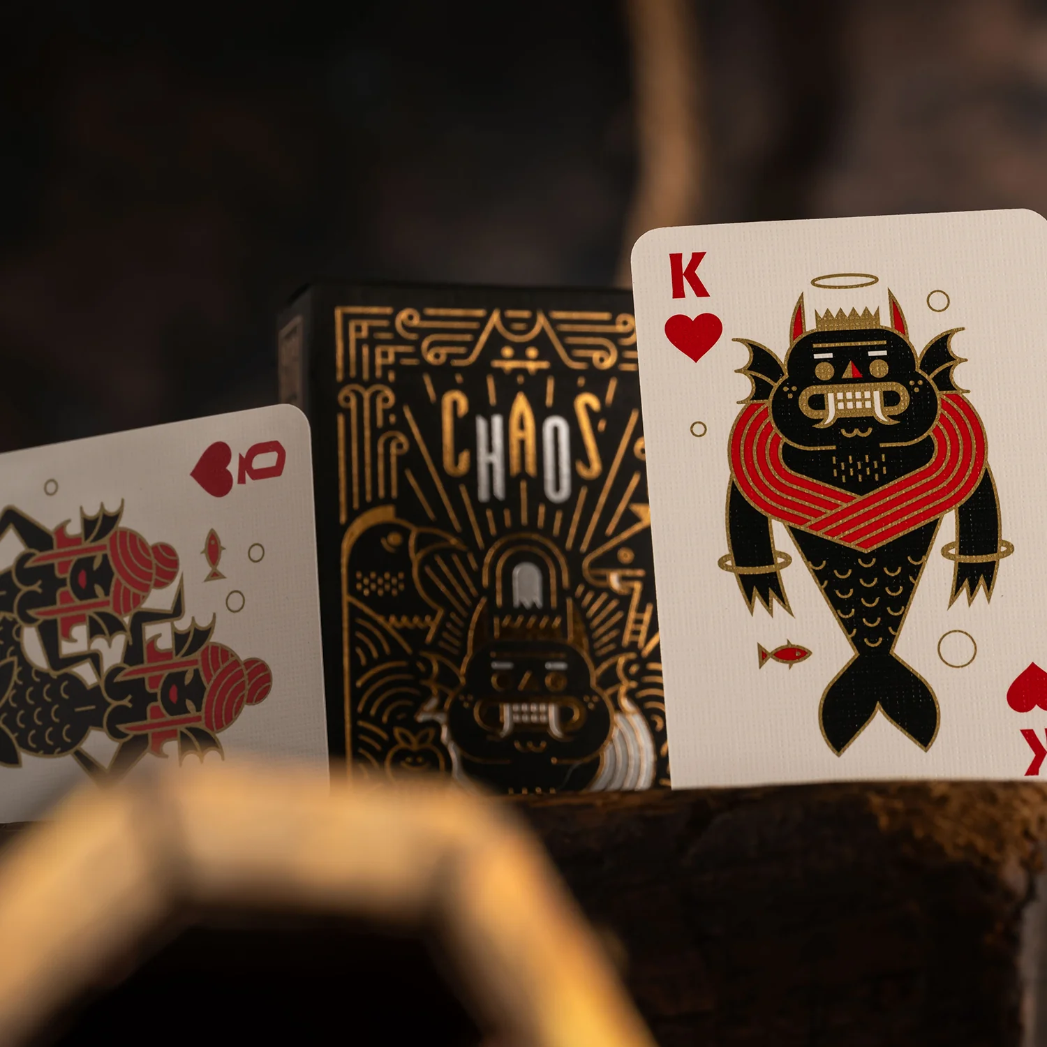 Minichaos Eos – Mini Deck by Thirdway Industries - Image 6