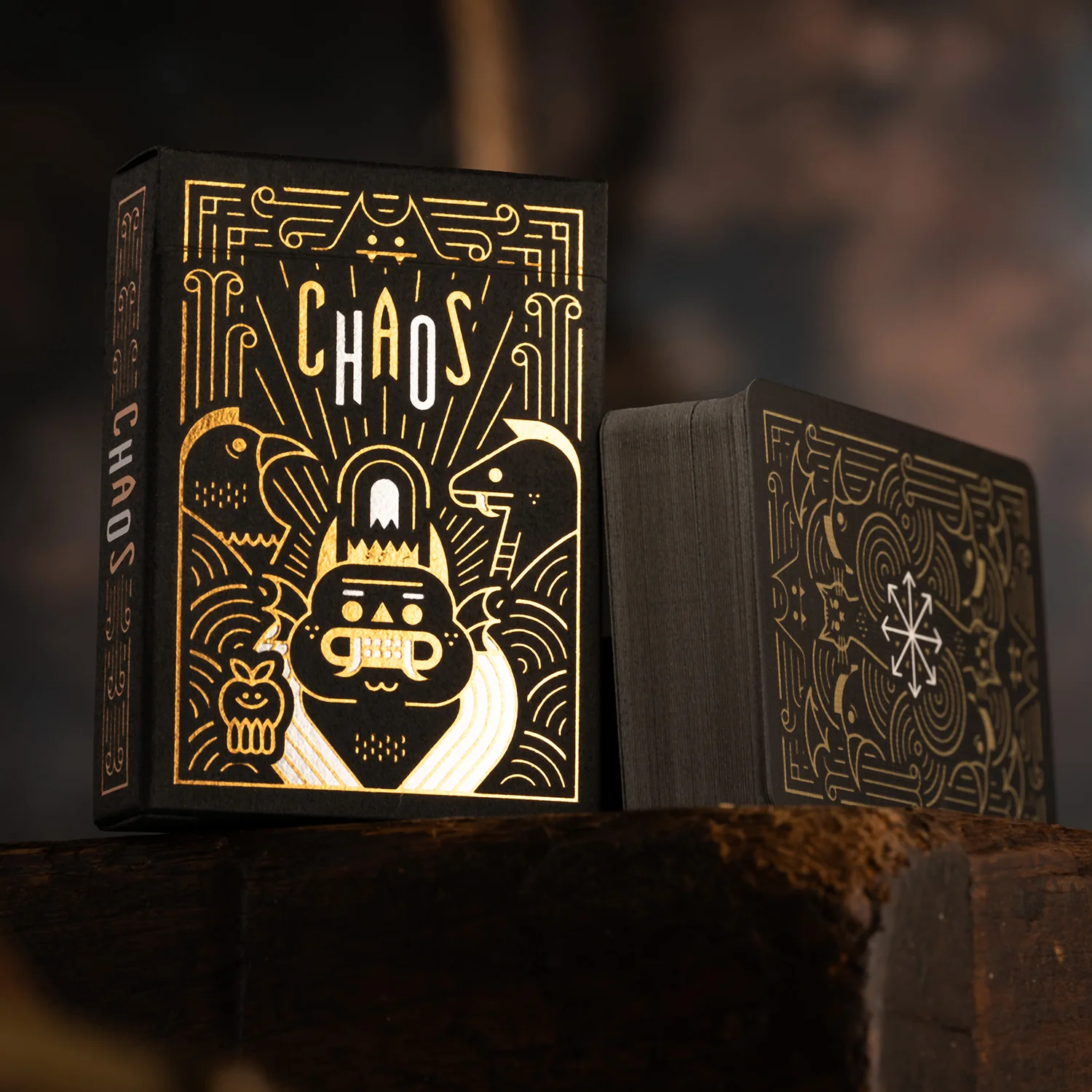 Minichaos Eos – Mini Deck by Thirdway Industries - Image 8