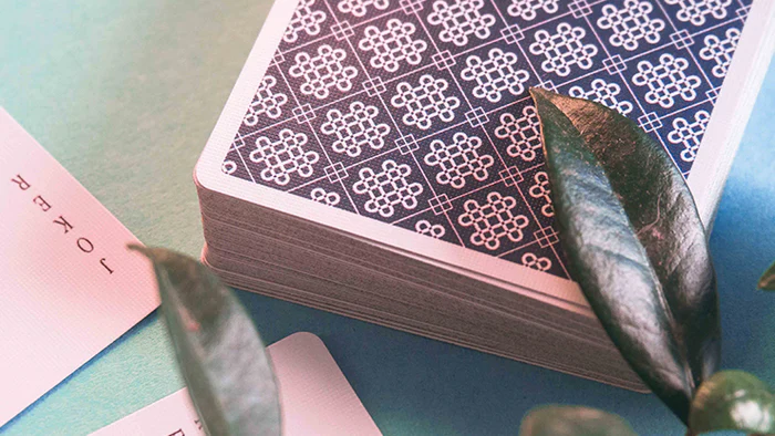 Mint v2 Marked Playing Cards USPCC - Image 12
