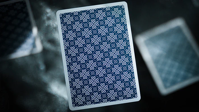 Mint v2 Marked Playing Cards USPCC - Image 4