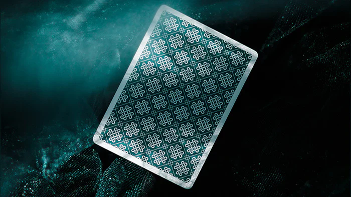 Mint v2 Marked Playing Cards USPCC - Image 7