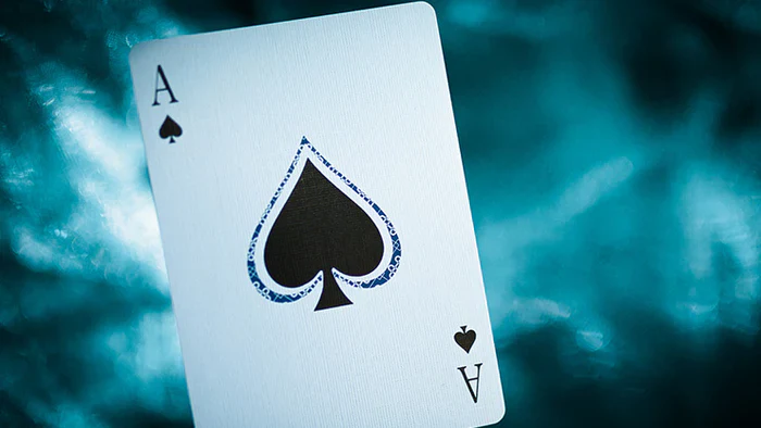 Mint v2 Marked Playing Cards USPCC - Image 8