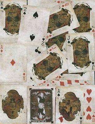 Mister Hyde Bicycle Playing Cards - Image 4