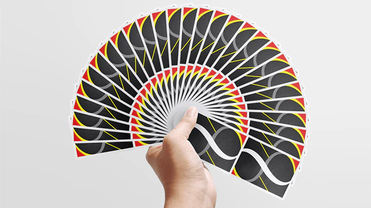 Mobius Playing Cards TCC - Image 3