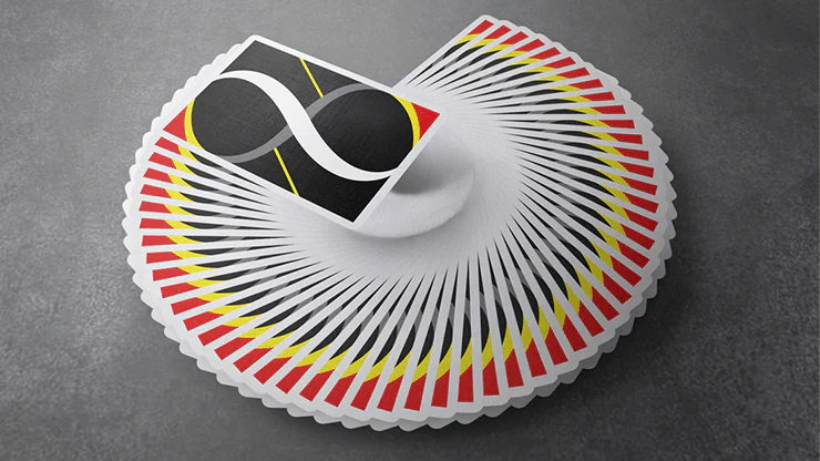 Mobius Playing Cards TCC - Image 4