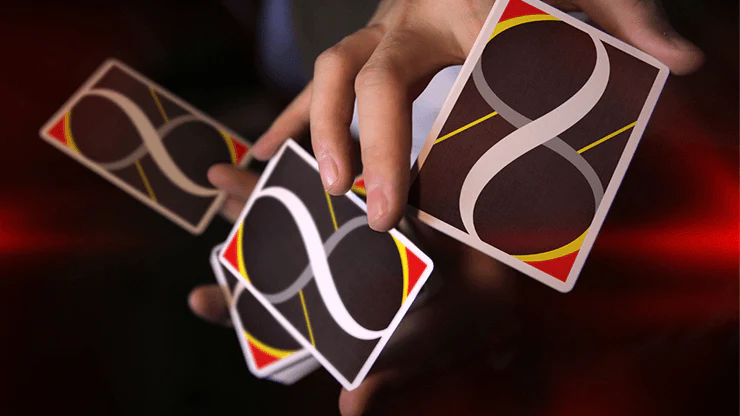 Mobius Playing Cards TCC - Image 6