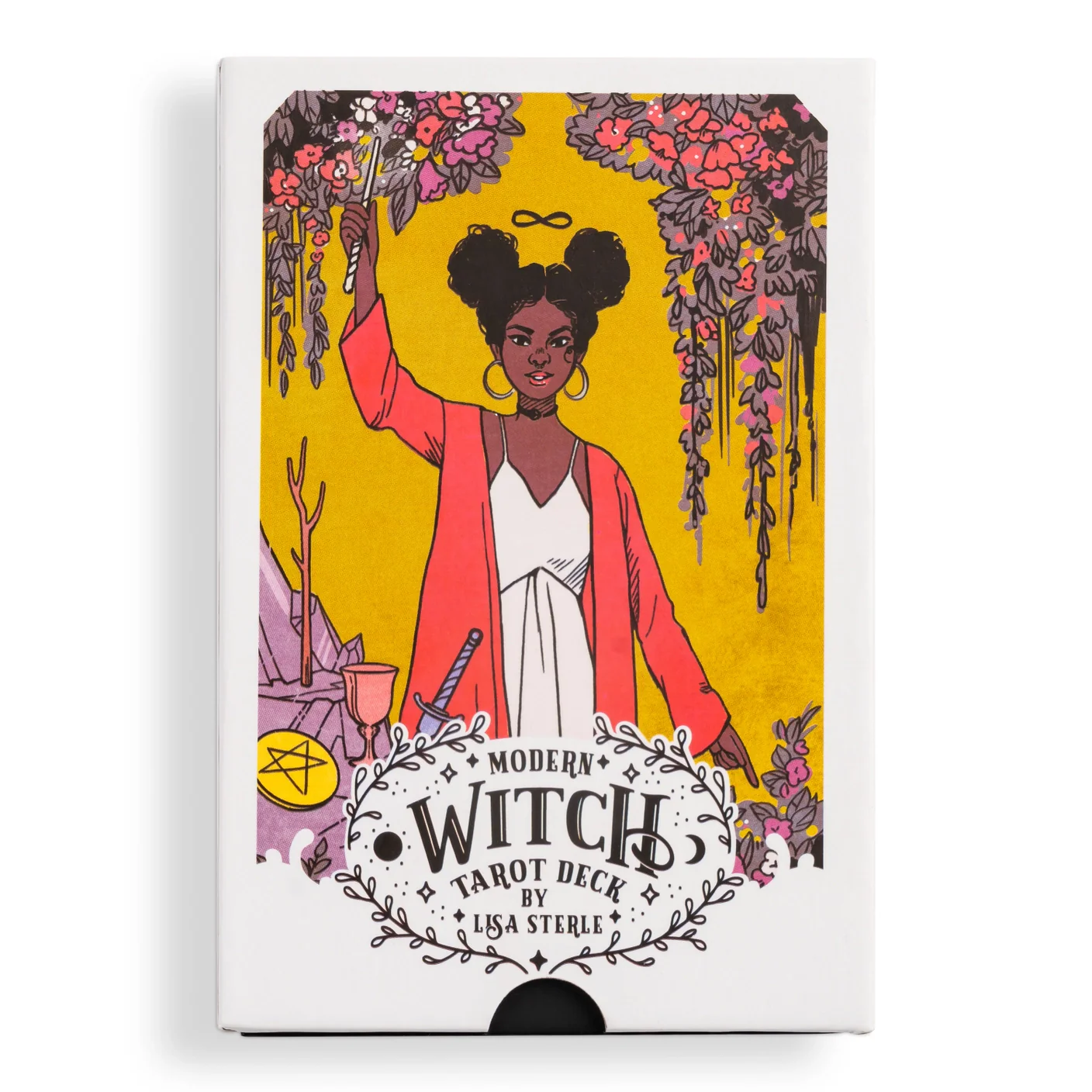 Modern Witch Tarot Deck - Image 8