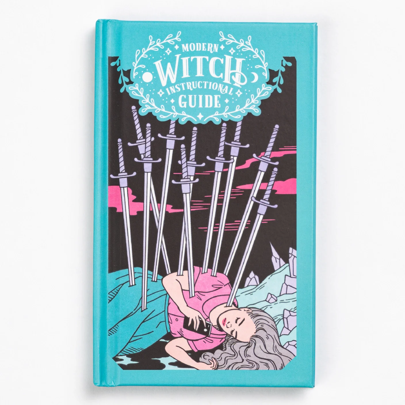 Modern Witch Tarot Deck - Image 9