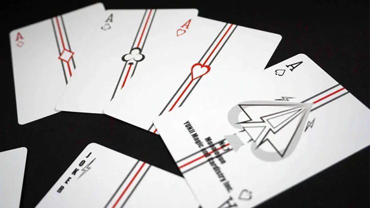 Monologue Playing Cards - Image 5