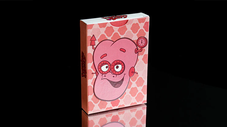 Monster Cereals Franken Berry ™ Playing Cards - Image 2