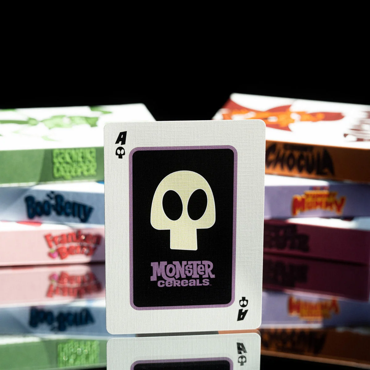Monster Cereals™ Limited Edition Box Set Collection by Fultons - Image 10
