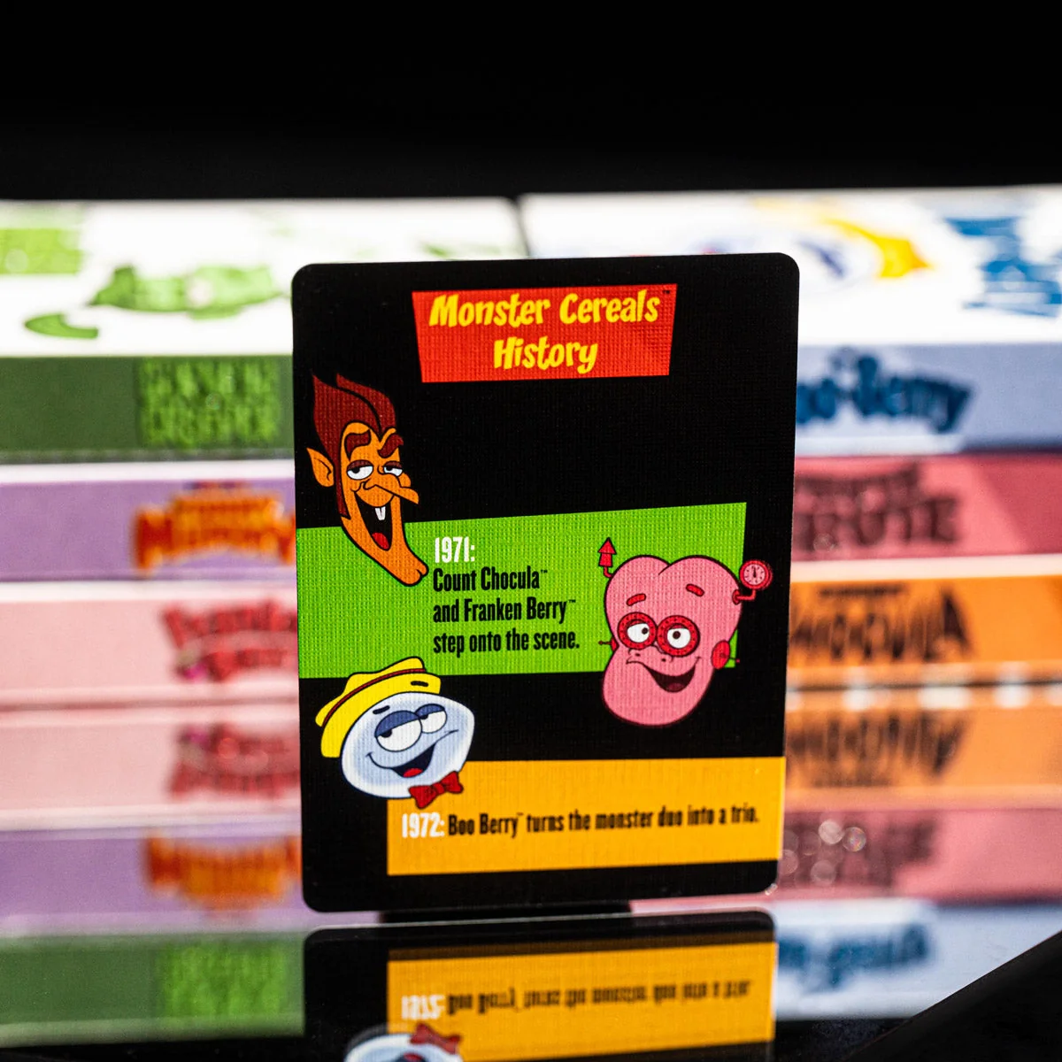 Monster Cereals™ Limited Edition Box Set Collection by Fultons - Image 14