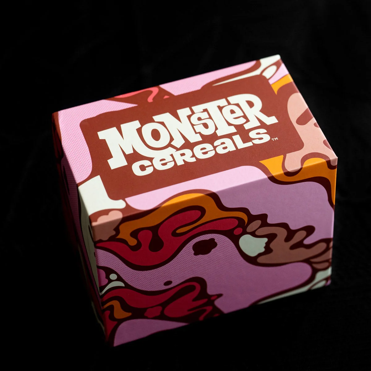 Monster Cereals™ Limited Edition Box Set Collection by Fultons - Image 6