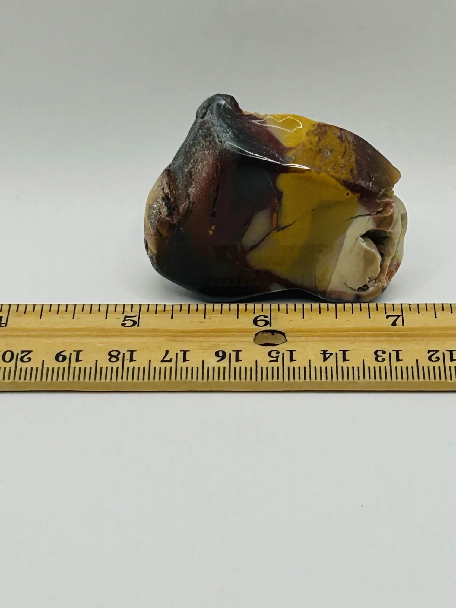 Mookaite Jasper - Image 4