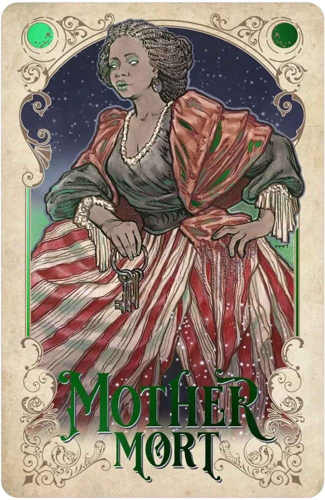 Mother Mort's Carnival 1897 - Image 6