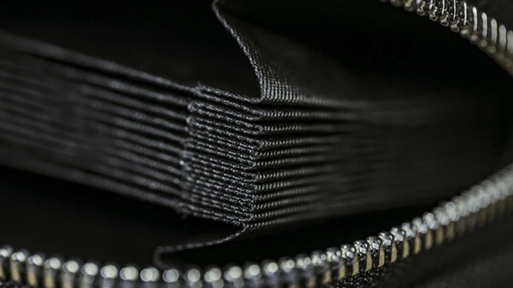 Multi-Function Accordion-Style Card Bag - Image 2