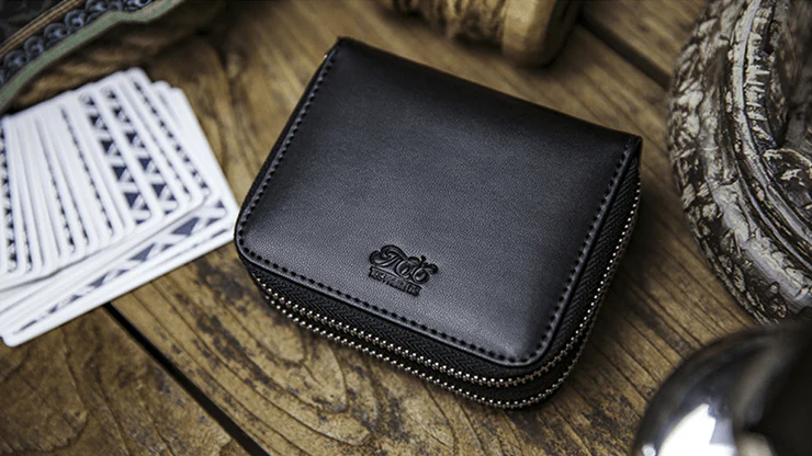Multi-Function Accordion-Style Card Bag - Image 6